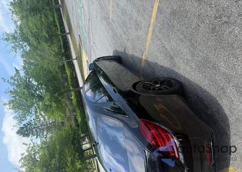 2015 Mercedes-Benz S 550 4Matic из США, поврежденный, VIN WDDUG8FB3FA161374